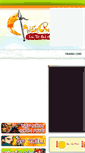 Mobile Screenshot of chienquoc2.com